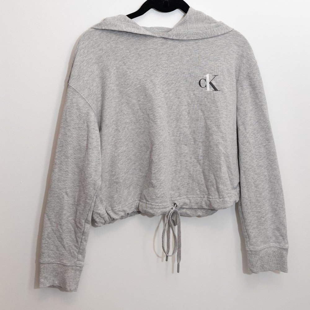 Urban Outfitter cropped sweatshirt